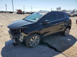 2018 Buick Encore Preferred Black vin: KL4CJASB5JB600642