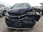 2018 Buick Encore Preferred Black vin: KL4CJASB5JB621099