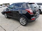 2018 Buick Encore Preferred Black vin: KL4CJASB5JB621099