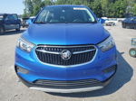 2018 Buick Encore Preferred Blue vin: KL4CJASB5JB640753