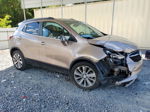 2018 Buick Encore Preferred Tan vin: KL4CJASB5JB689760