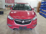 2018 Buick Encore Preferred Бордовый vin: KL4CJASB5JB699236