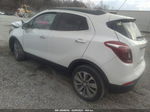 2018 Buick Encore Preferred White vin: KL4CJASB5JB699821