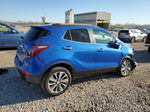 2018 Buick Encore Preferred Blue vin: KL4CJASB5JB709912