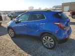 2018 Buick Encore Preferred Blue vin: KL4CJASB5JB709912