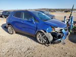 2018 Buick Encore Preferred Blue vin: KL4CJASB5JB709912