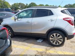 2019 Buick Encore Fwd Preferred Silver vin: KL4CJASB5KB718367