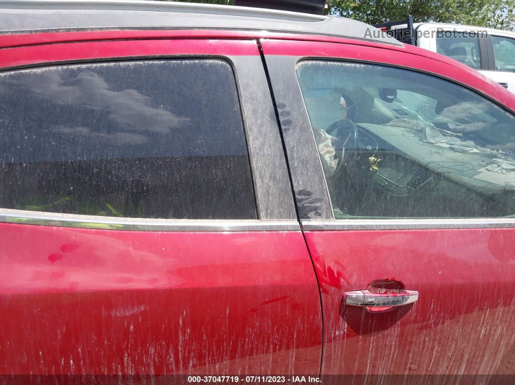 2019 Buick Encore Fwd Preferred Burgundy vin: KL4CJASB5KB719146