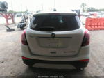 2019 Buick Encore Fwd Preferred White vin: KL4CJASB5KB719339