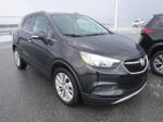 2019 Buick Encore Preferred Black vin: KL4CJASB5KB784028