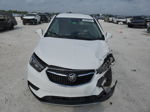 2019 Buick Encore Preferred White vin: KL4CJASB5KB792498