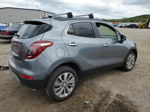 2019 Buick Encore Preferred Silver vin: KL4CJASB5KB800583