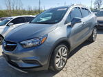 2019 Buick Encore Preferred Gray vin: KL4CJASB5KB851114