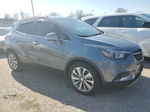 2019 Buick Encore Preferred Gray vin: KL4CJASB5KB851114