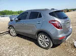 2019 Buick Encore Preferred Silver vin: KL4CJASB5KB864610