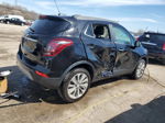 2019 Buick Encore Preferred Black vin: KL4CJASB5KB890608