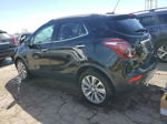 2019 Buick Encore Preferred Black vin: KL4CJASB5KB890608