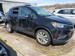 2019 Buick Encore Preferred Black vin: KL4CJASB5KB890608