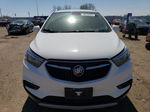 2019 Buick Encore Preferred White vin: KL4CJASB5KB897218