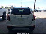 2019 Buick Encore Fwd Preferred White vin: KL4CJASB5KB911540