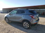 2019 Buick Encore Preferred Gray vin: KL4CJASB5KB928645