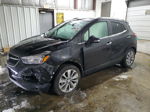 2019 Buick Encore Preferred Black vin: KL4CJASB5KB935479