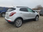 2019 Buick Encore Preferred Silver vin: KL4CJASB5KB952119