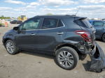 2018 Buick Encore Preferred Gray vin: KL4CJASB6JB569546