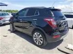 2018 Buick Encore Preferred Black vin: KL4CJASB6JB588257