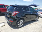 2018 Buick Encore Preferred Black vin: KL4CJASB6JB588257