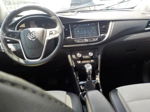 2018 Buick Encore Preferred White vin: KL4CJASB6JB599050