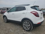 2018 Buick Encore Preferred White vin: KL4CJASB6JB618812