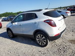 2018 Buick Encore Preferred White vin: KL4CJASB6JB632368