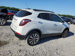 2018 Buick Encore Preferred White vin: KL4CJASB6JB632368