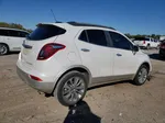 2018 Buick Encore Preferred White vin: KL4CJASB6JB637702