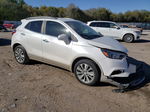 2018 Buick Encore Preferred White vin: KL4CJASB6JB637702