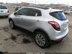 2018 Buick Encore Preferred Silver vin: KL4CJASB6JB656282