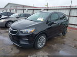 2018 Buick Encore Preferred Black vin: KL4CJASB6JB672157