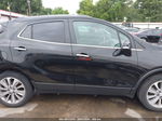 2018 Buick Encore Preferred Black vin: KL4CJASB6JB672157