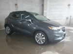 2018 Buick Encore Preferred Серый vin: KL4CJASB6JB677441