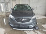 2018 Buick Encore Preferred Серый vin: KL4CJASB6JB677441