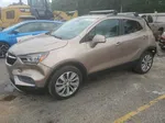 2018 Buick Encore Preferred Tan vin: KL4CJASB6JB678086