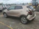 2018 Buick Encore Preferred Tan vin: KL4CJASB6JB678086