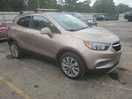 2018 Buick Encore Preferred Tan vin: KL4CJASB6JB678086