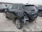 2018 Buick Encore Preferred Black vin: KL4CJASB6JB679500