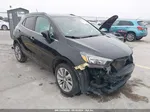 2018 Buick Encore Preferred Black vin: KL4CJASB6JB679500