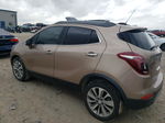 2018 Buick Encore Preferred Brown vin: KL4CJASB6JB681795