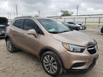 2018 Buick Encore Preferred Brown vin: KL4CJASB6JB681795