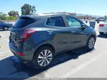 2018 Buick Encore Preferred Gray vin: KL4CJASB6JB684552