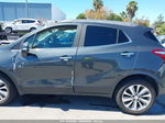 2018 Buick Encore Preferred Gray vin: KL4CJASB6JB684552